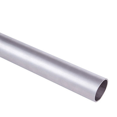 Hot Rolled SS 304 Welded Pipe 8 Inch Steel 316 304 Tube 2 Inch 2mm