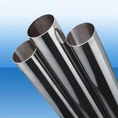 Cold Drawn 316 Stainless Steel Tube Pipe 3/4 Inch 3/8" 5/16" 5/8" 304 304L 316L 310S 321