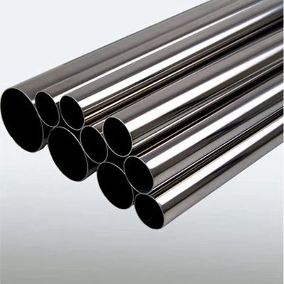 Cold Drawn 316 Stainless Steel Tube Pipe 3/4 Inch 3/8" 5/16" 5/8" 304 304L 316L 310S 321