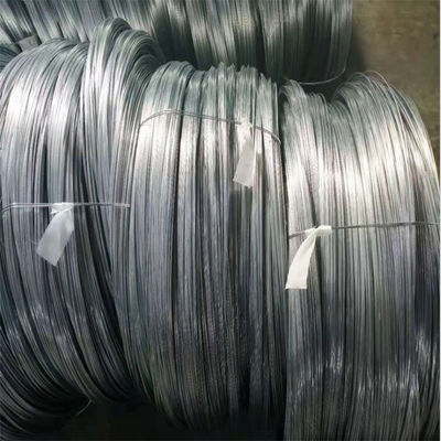 201 316l 321 0.2 Mm Stainless Steel Wire 200 Series 2205