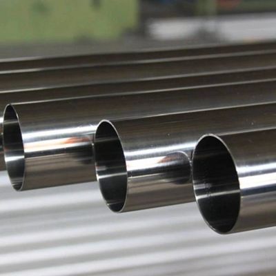 Cold Drawn 316 Stainless Steel Tube Pipe 3/4 Inch 3/8" 5/16" 5/8" 304 304L 316L 310S 321