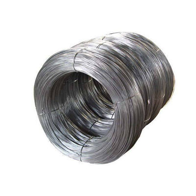 316l 2mm Diameter Stainless Steel Wire Roll With Nylon Coating