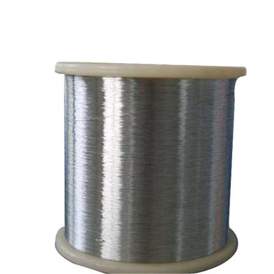 316l 2mm Diameter Stainless Steel Wire Roll With Nylon Coating