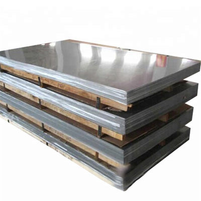 Mill 201 Stainless Steel Alloy Food Grade 304L 316L 430