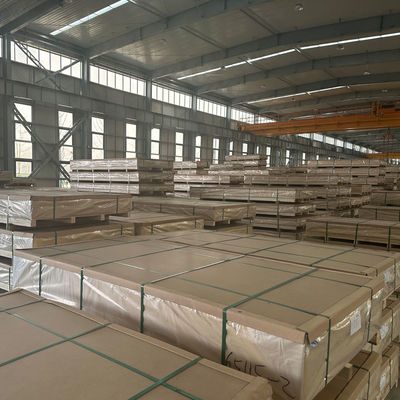 다양한 모양과 표면을 위한 양극 산화 알루미늄 플레이트 시트